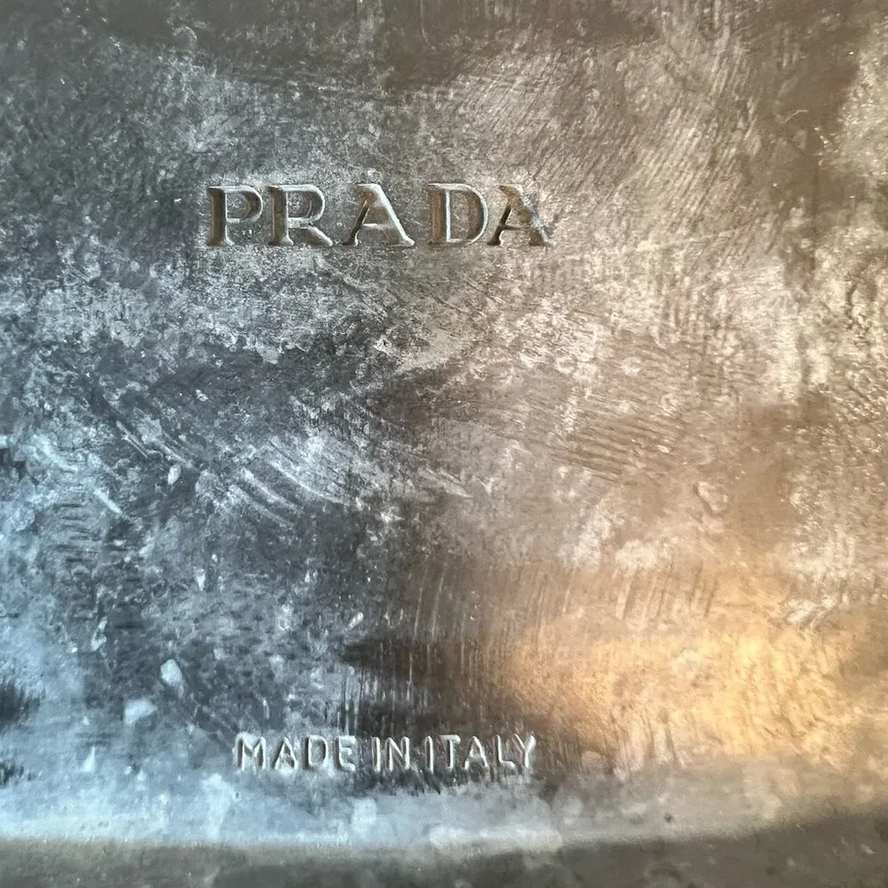 - Prada Men’s Loafer. Excellent Condition. Size 13